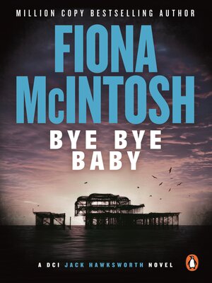 Bye Bye Baby - ebook